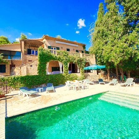 פוינסה Villa Calvario By Sealand Villas מראה חיצוני תמונה