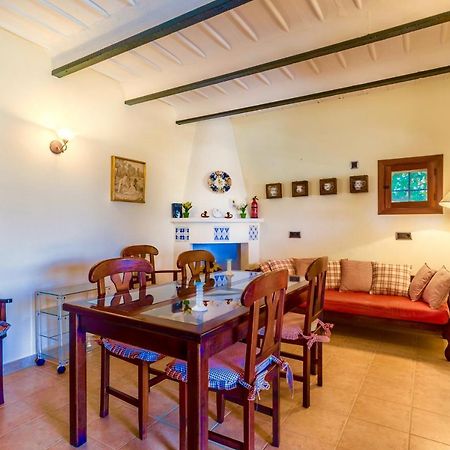 פוינסה Villa Calvario By Sealand Villas מראה חיצוני תמונה