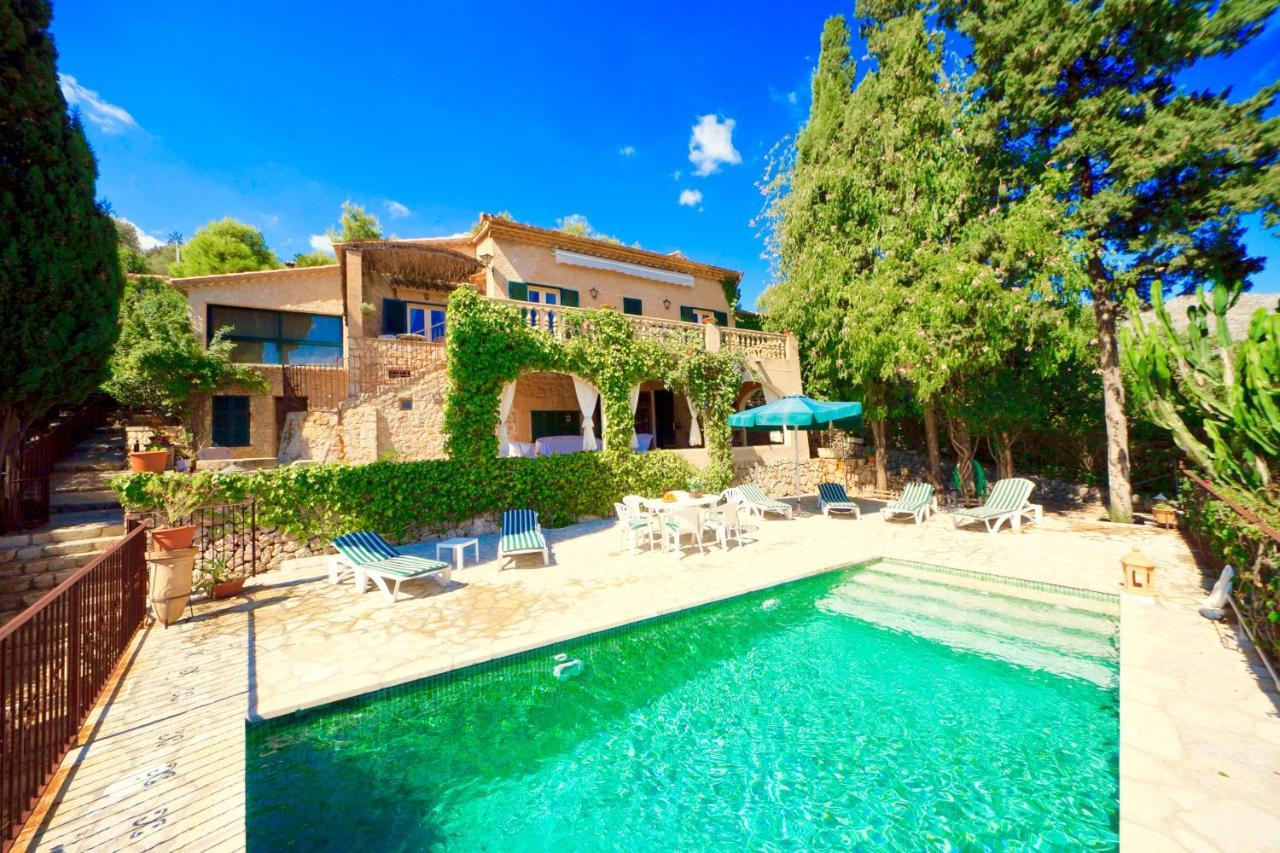 פוינסה Villa Calvario By Sealand Villas מראה חיצוני תמונה
