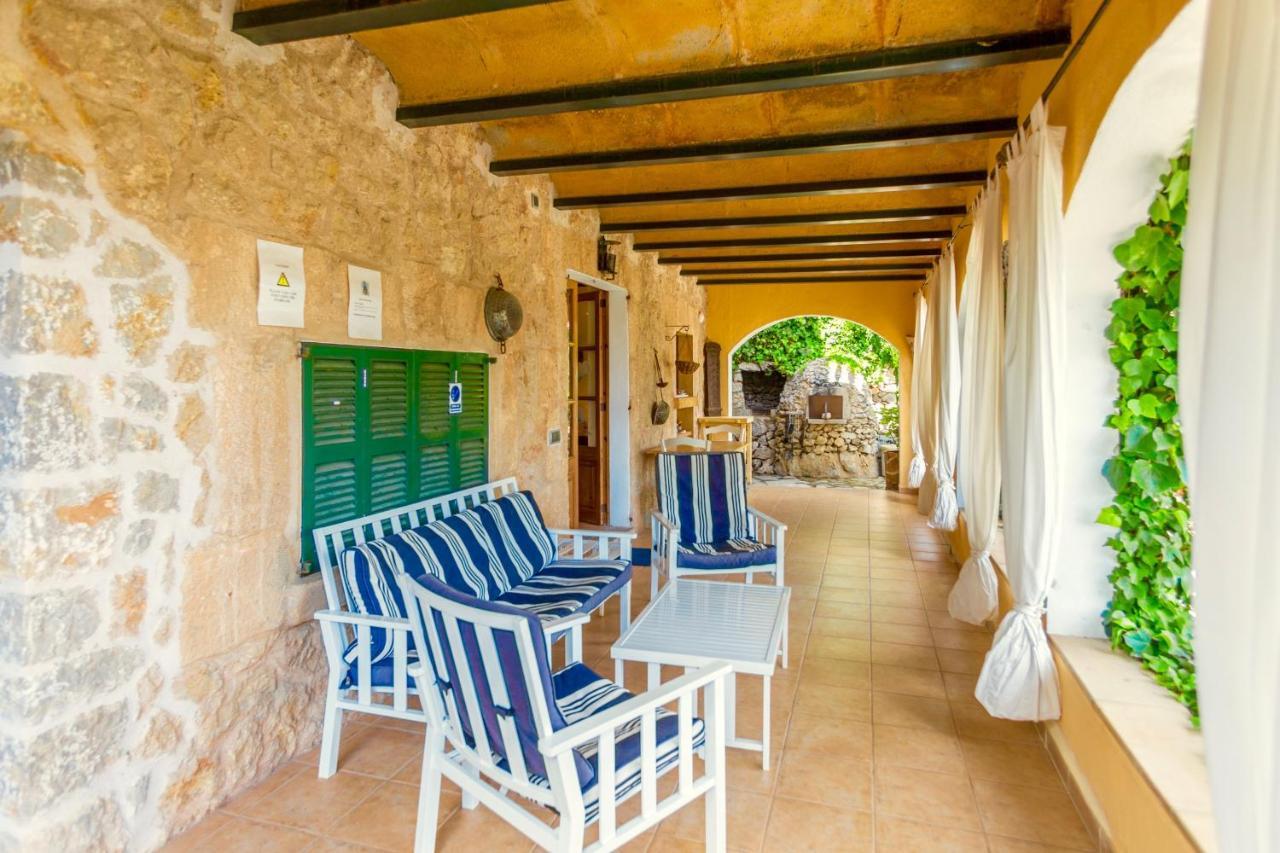 פוינסה Villa Calvario By Sealand Villas מראה חיצוני תמונה