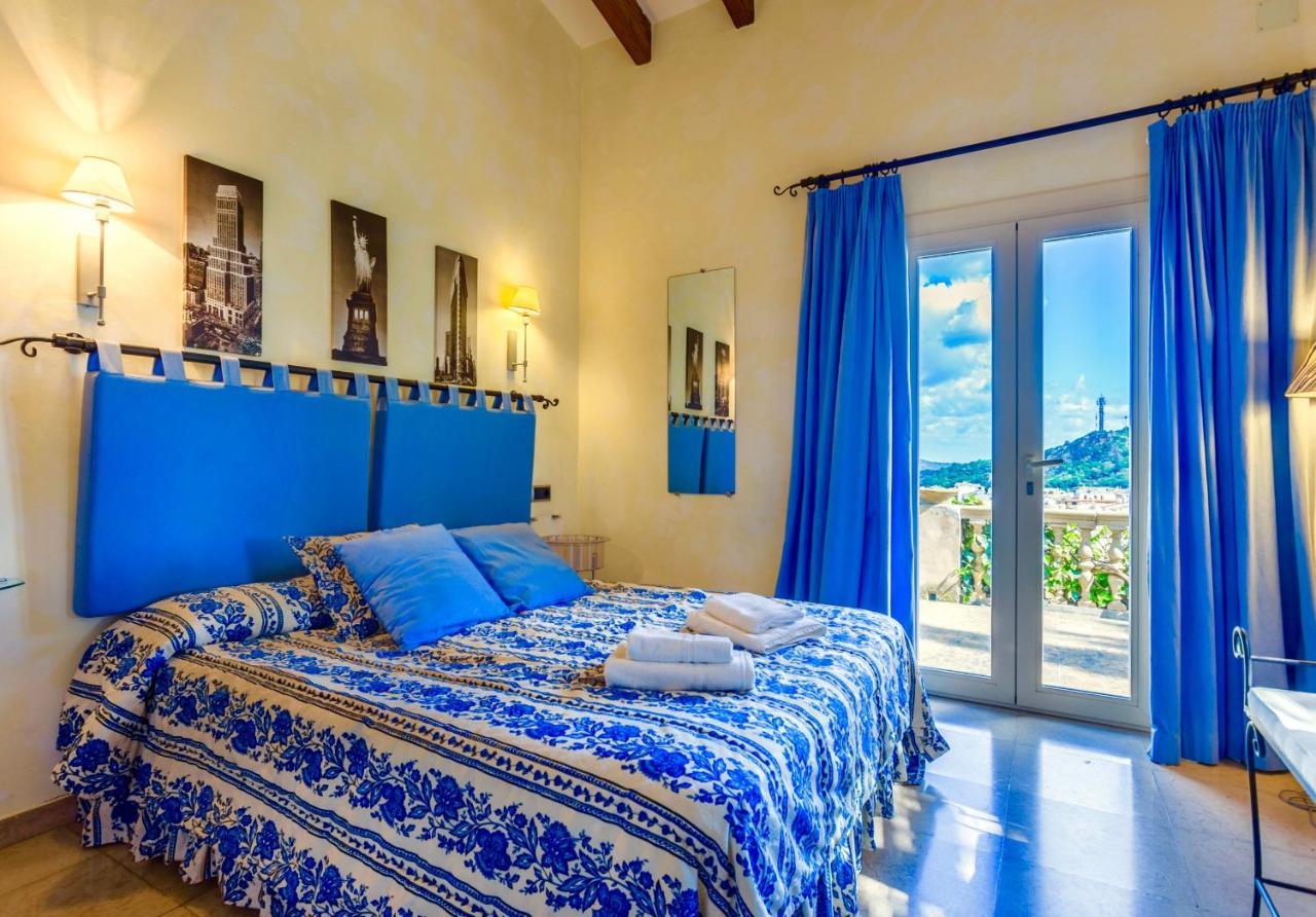 פוינסה Villa Calvario By Sealand Villas מראה חיצוני תמונה