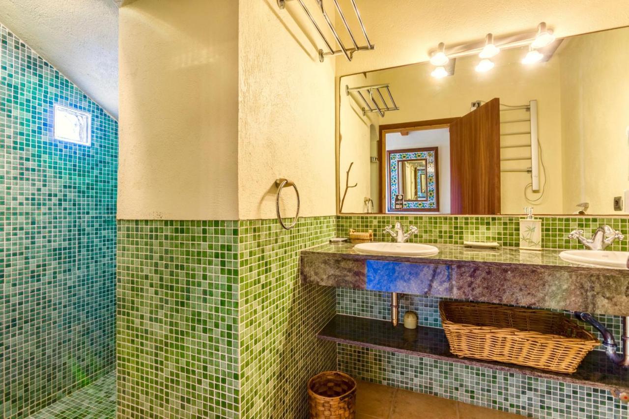 פוינסה Villa Calvario By Sealand Villas מראה חיצוני תמונה