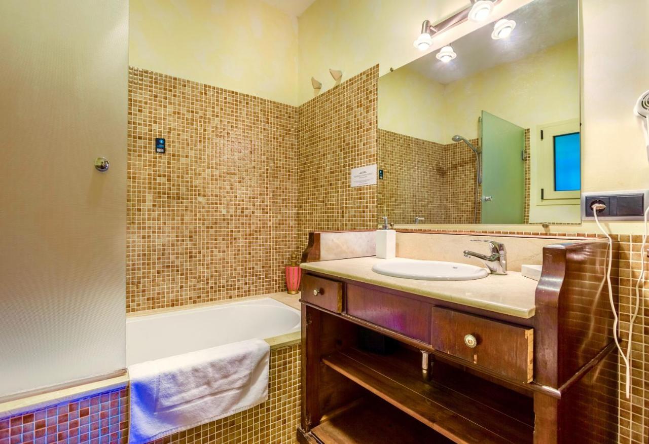 פוינסה Villa Calvario By Sealand Villas מראה חיצוני תמונה